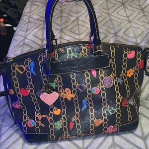 Dooney and Bourke bag